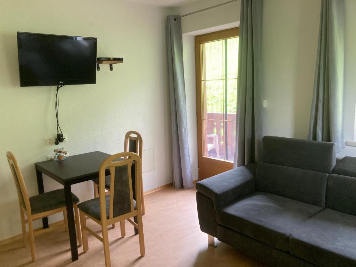 Blaserhof Hainzenberg Dış mekan fotoğraf