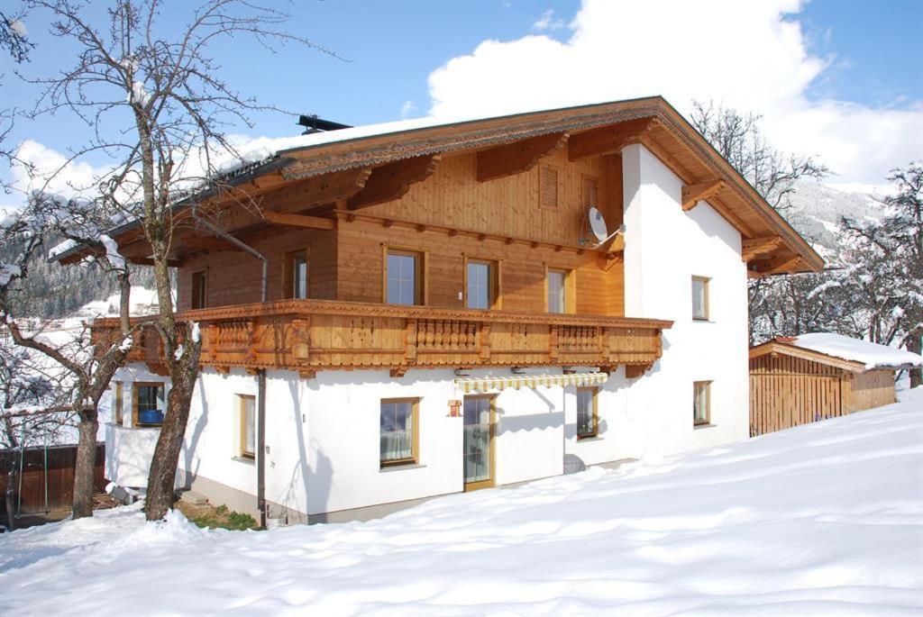 Blaserhof Hainzenberg Dış mekan fotoğraf