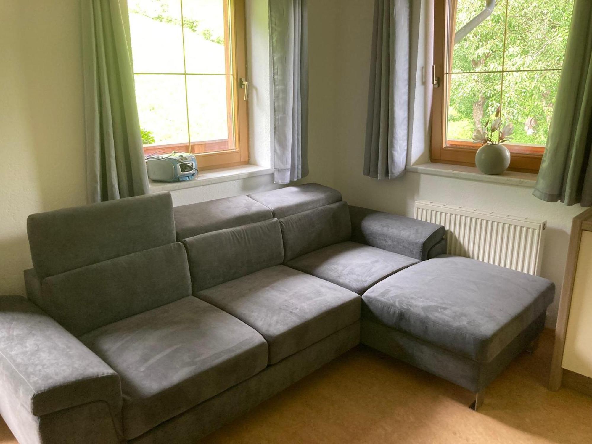 Blaserhof Hainzenberg Dış mekan fotoğraf