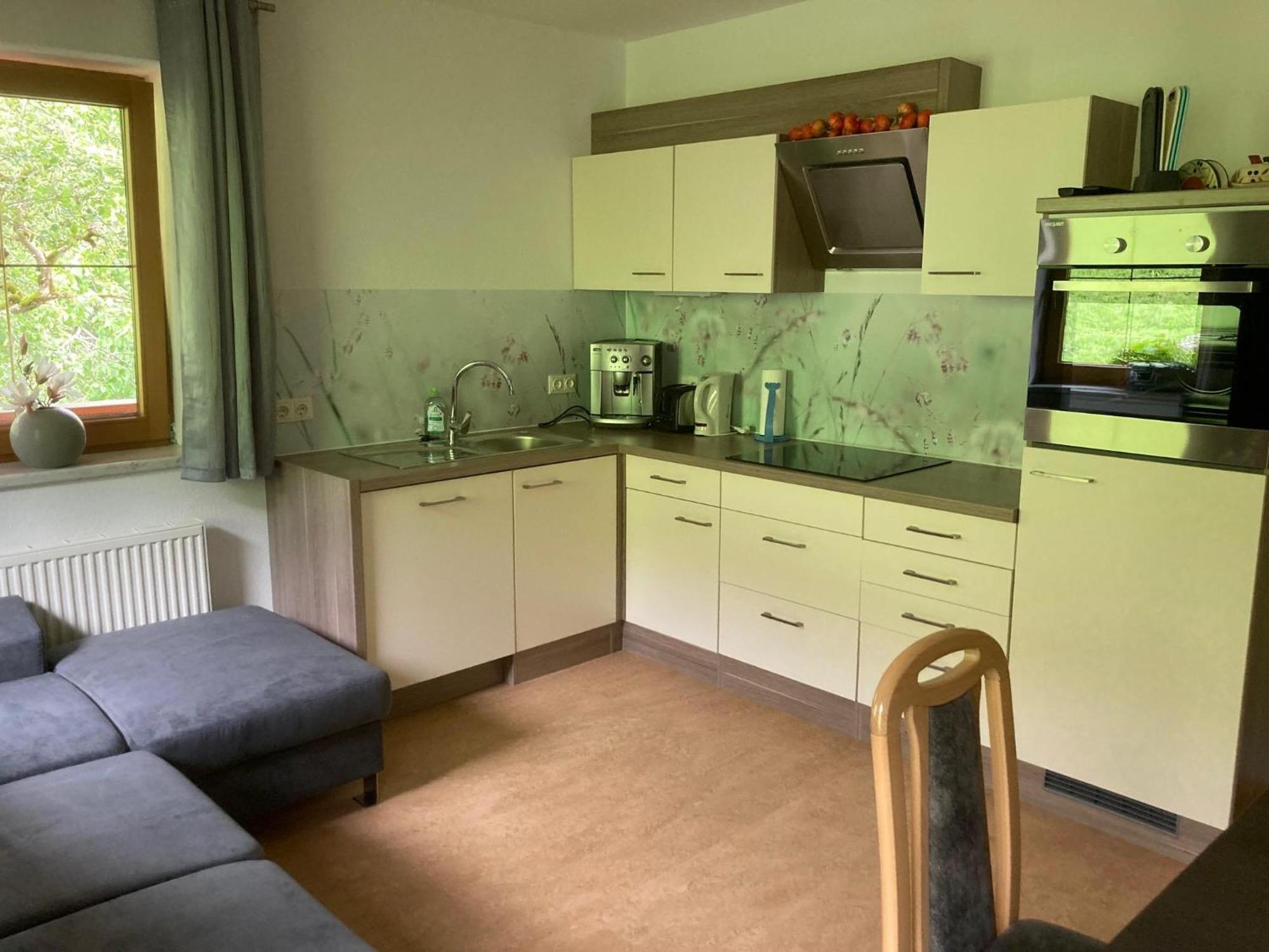Blaserhof Hainzenberg Dış mekan fotoğraf