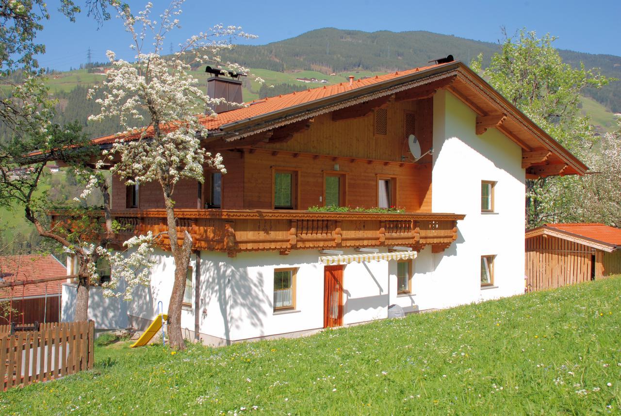 Blaserhof Hainzenberg Oda fotoğraf