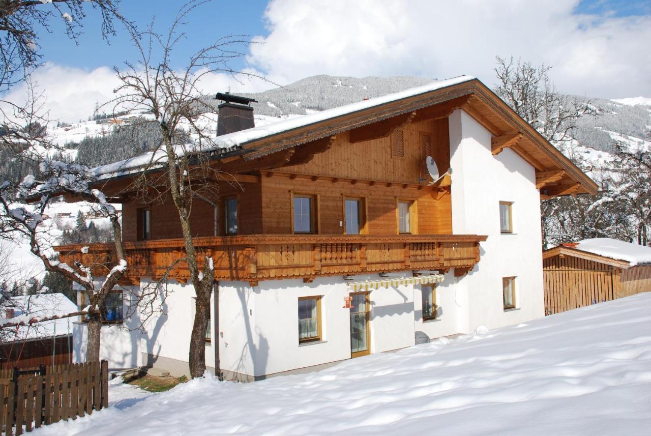 Blaserhof Hainzenberg Oda fotoğraf