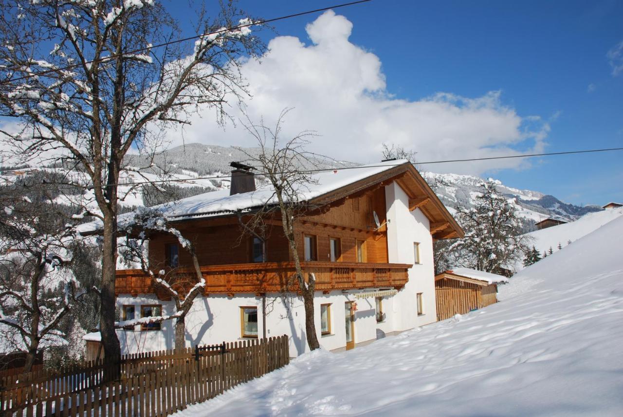Blaserhof Hainzenberg Oda fotoğraf