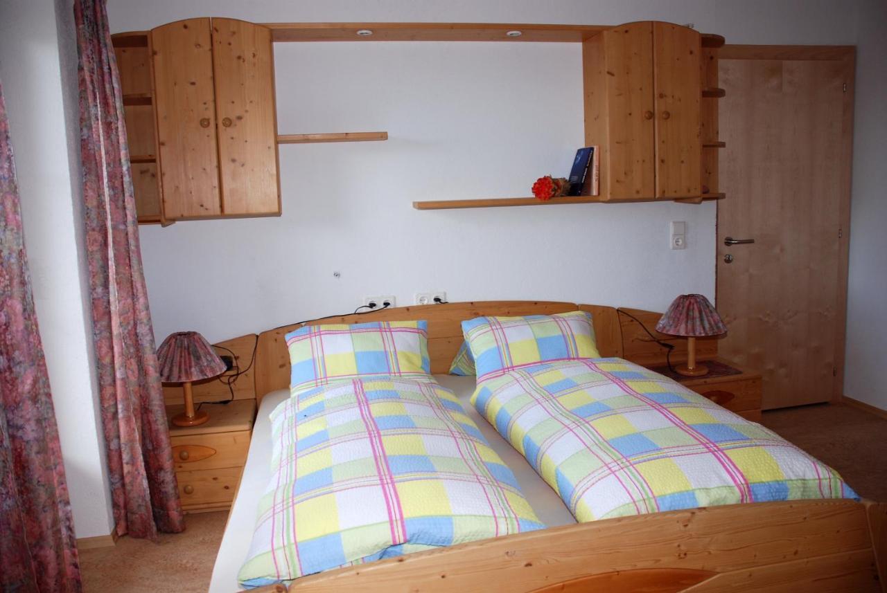 Blaserhof Hainzenberg Oda fotoğraf