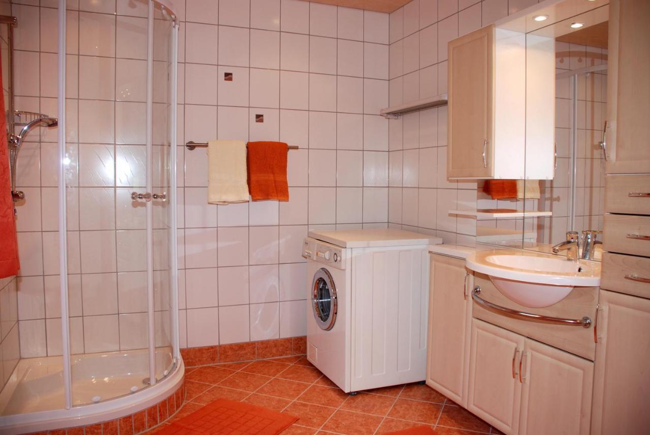 Blaserhof Hainzenberg Oda fotoğraf