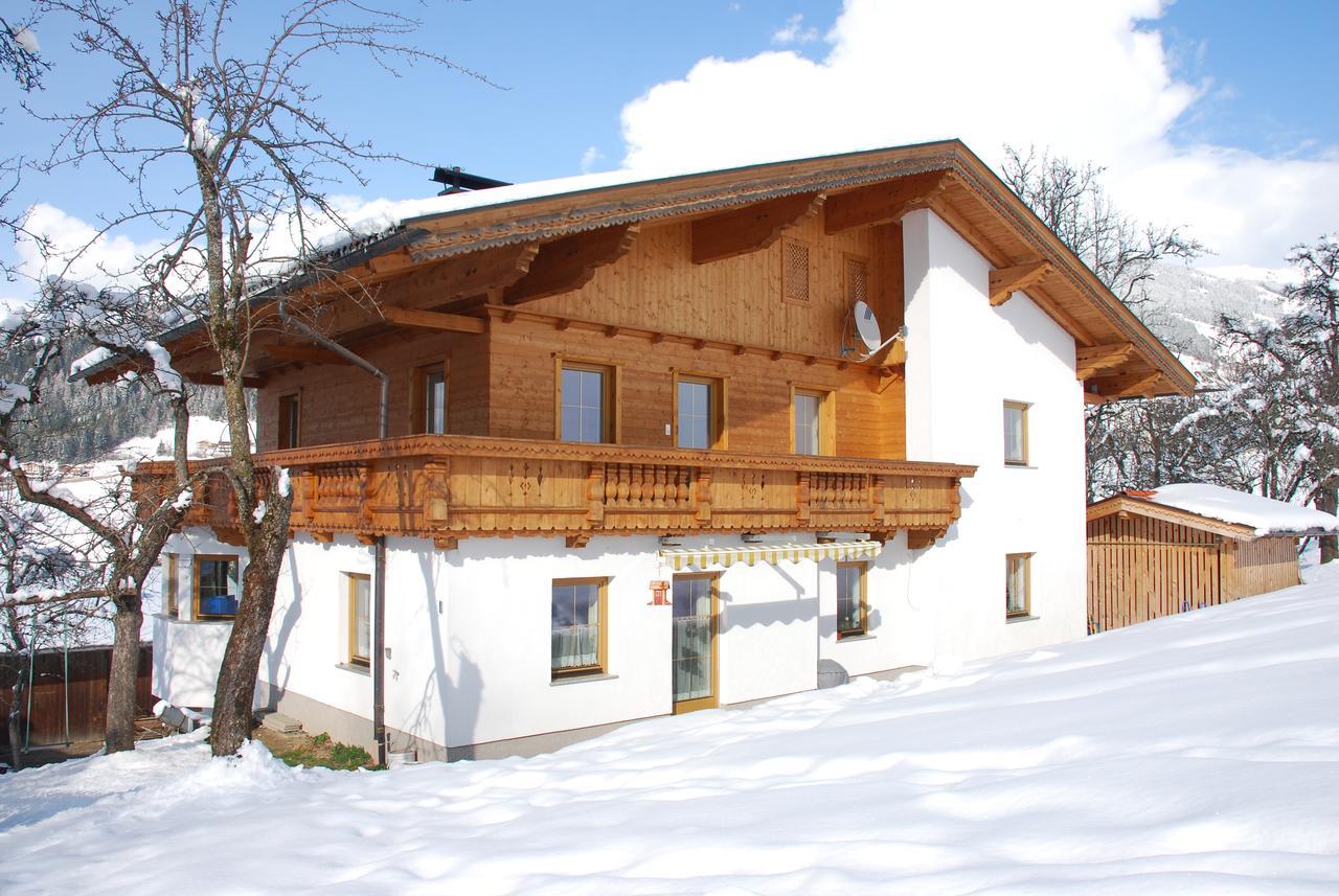 Blaserhof Hainzenberg Oda fotoğraf